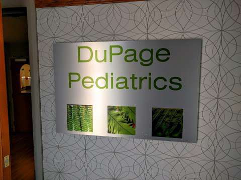 DuPage Pediatrics Ltd
