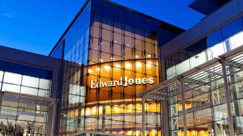 Edward Jones - Financial Advisor: James Burke